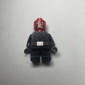 LEGO Red Skull